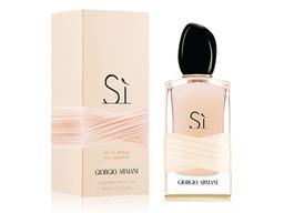 Дамски парфюм GIORGIO ARMANI Si Rose Signature